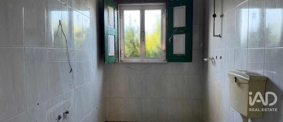 Casa de Campo T3 em Monte Real e Carvide de 136 m²