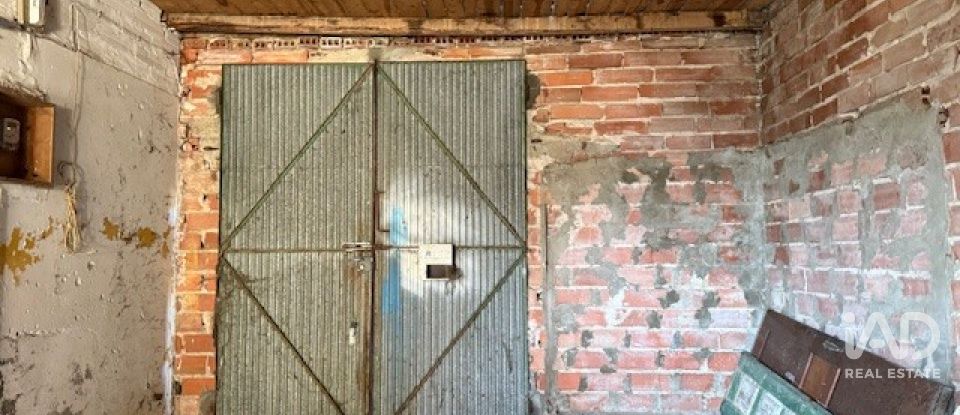 Casa de Campo T3 em Monte Real e Carvide de 136 m²