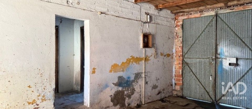 Casa de Campo T3 em Monte Real e Carvide de 136 m²