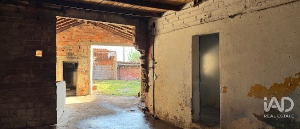 Casa de Campo T3 em Monte Real e Carvide de 136 m²