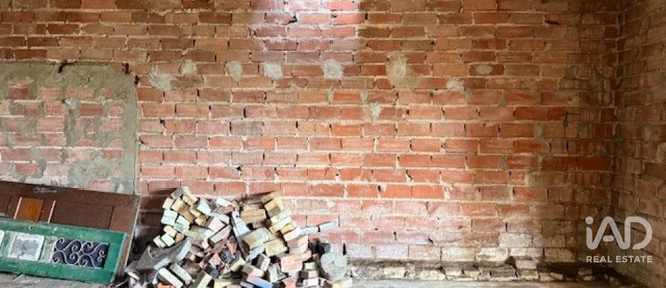 Casa de Campo T3 em Monte Real e Carvide de 136 m²