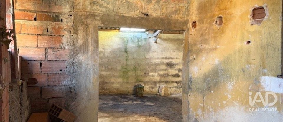 Casa de Campo T3 em Monte Real e Carvide de 136 m²