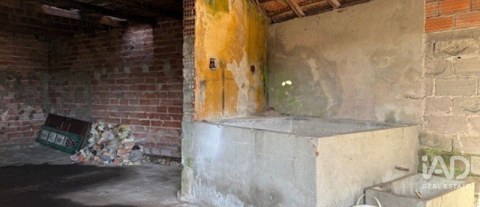 Casa de Campo T3 em Monte Real e Carvide de 136 m²