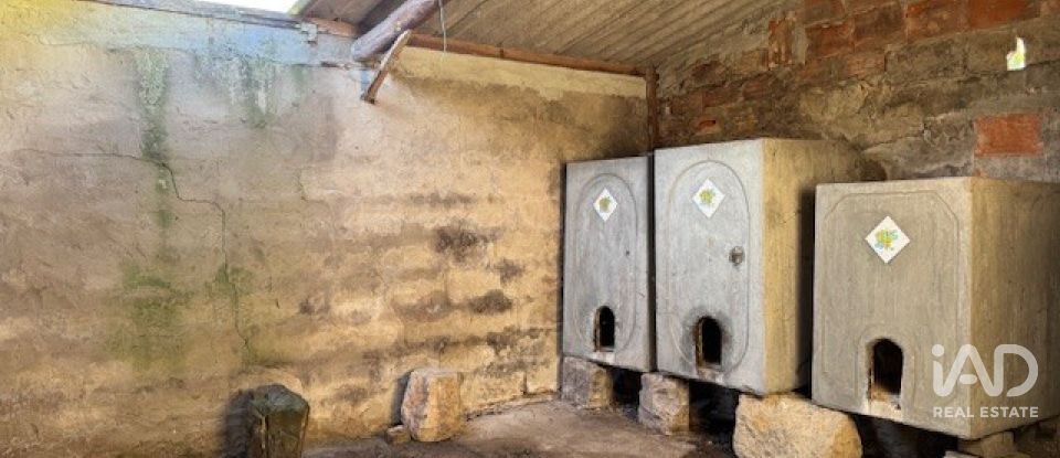 Casa de Campo T3 em Monte Real e Carvide de 136 m²