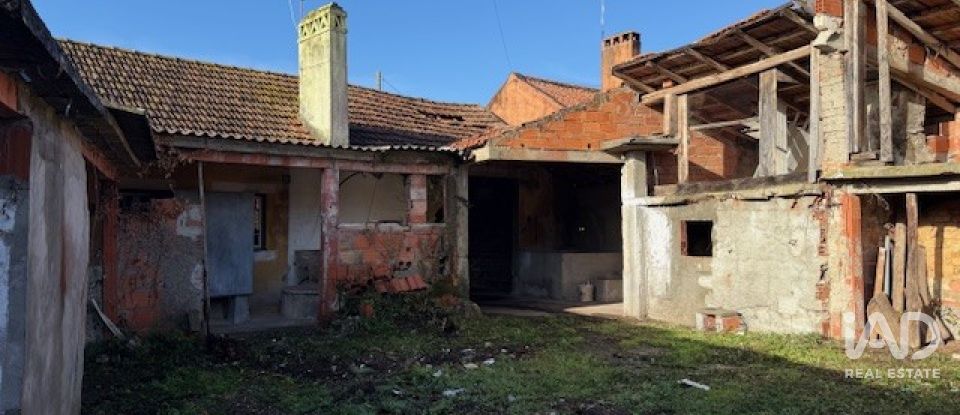 Casa de Campo T3 em Monte Real e Carvide de 136 m²