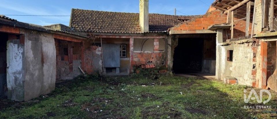 Casa de Campo T3 em Monte Real e Carvide de 136 m²