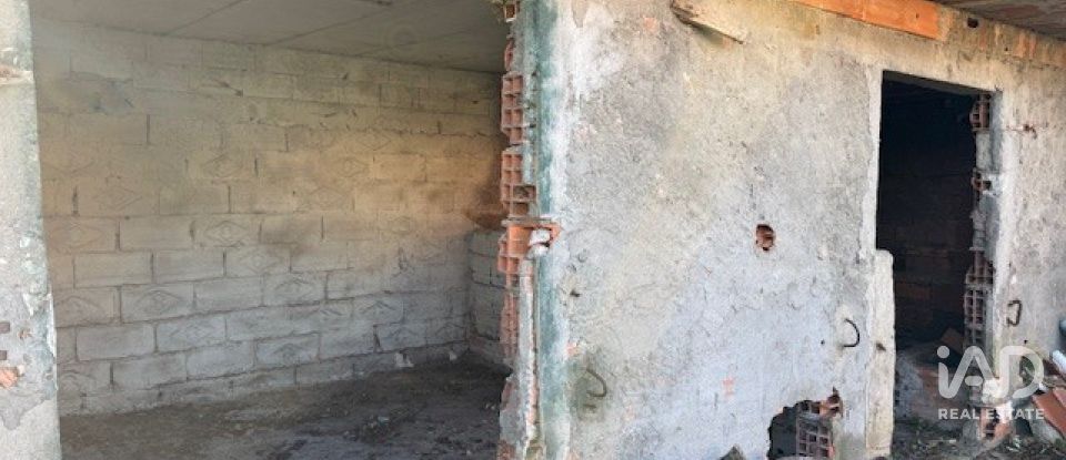 Casa de Campo T3 em Monte Real e Carvide de 136 m²