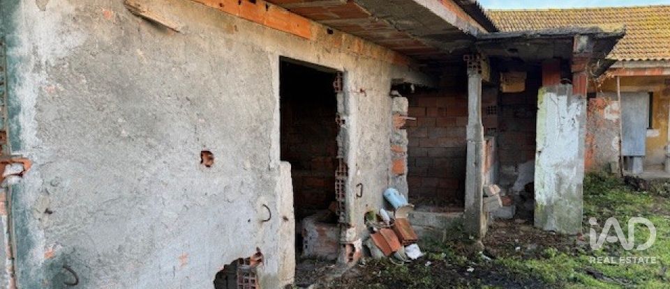 Casa de Campo T3 em Monte Real e Carvide de 136 m²