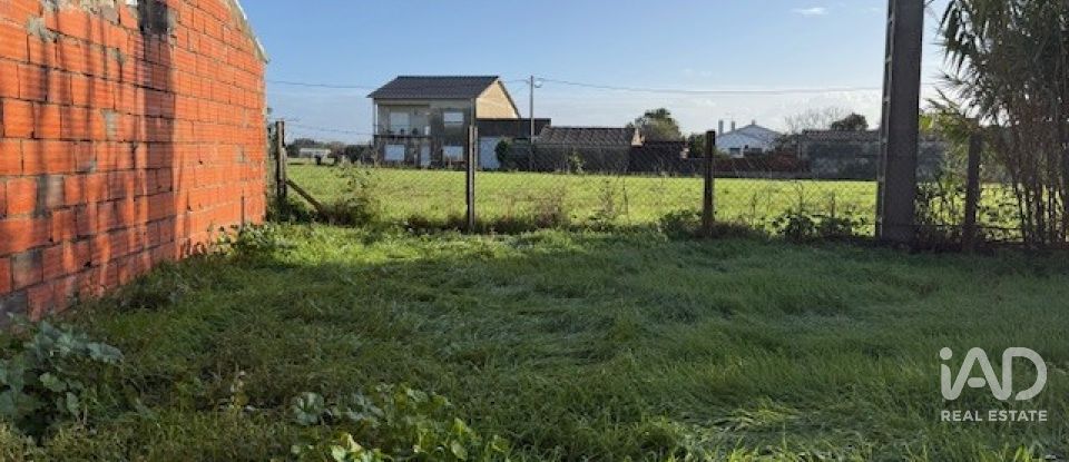 Casa de Campo T3 em Monte Real e Carvide de 136 m²