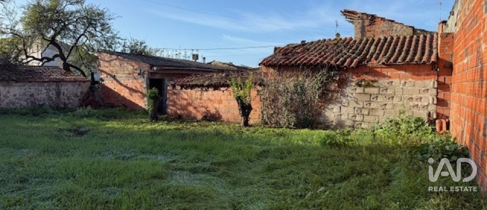 Casa de Campo T3 em Monte Real e Carvide de 136 m²