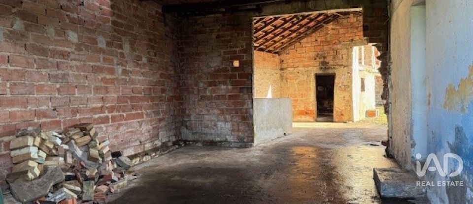 Casa de Campo T3 em Monte Real e Carvide de 136 m²