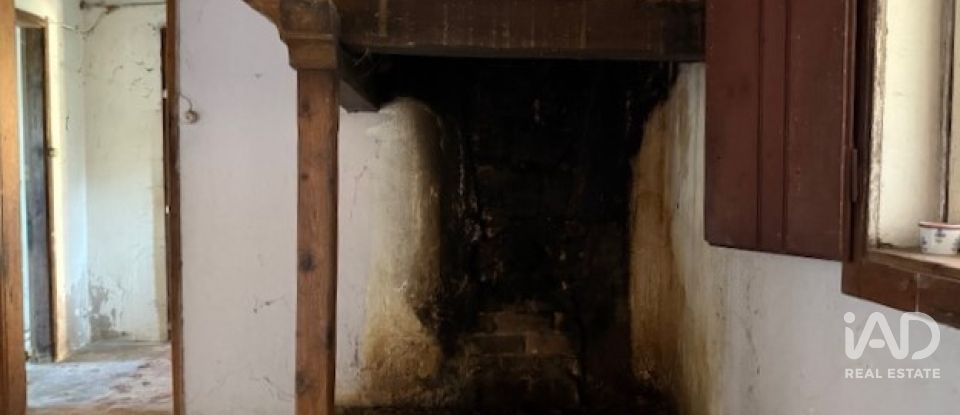 Casa de Campo T3 em Monte Real e Carvide de 136 m²