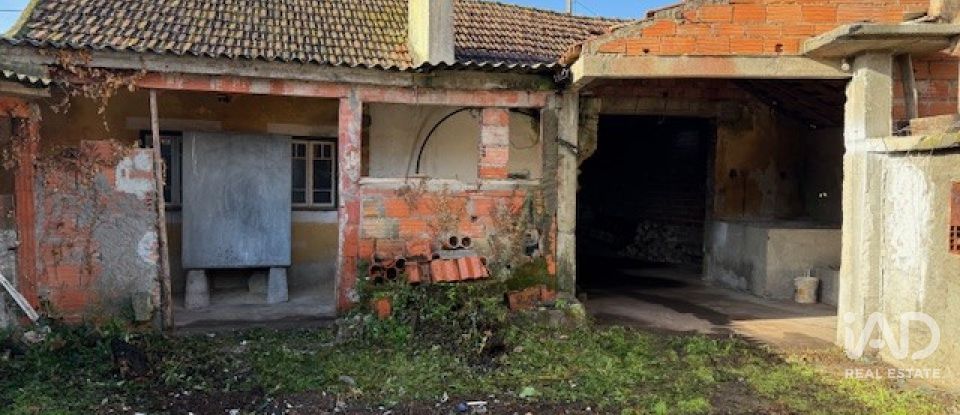 Casa de Campo T3 em Monte Real e Carvide de 136 m²