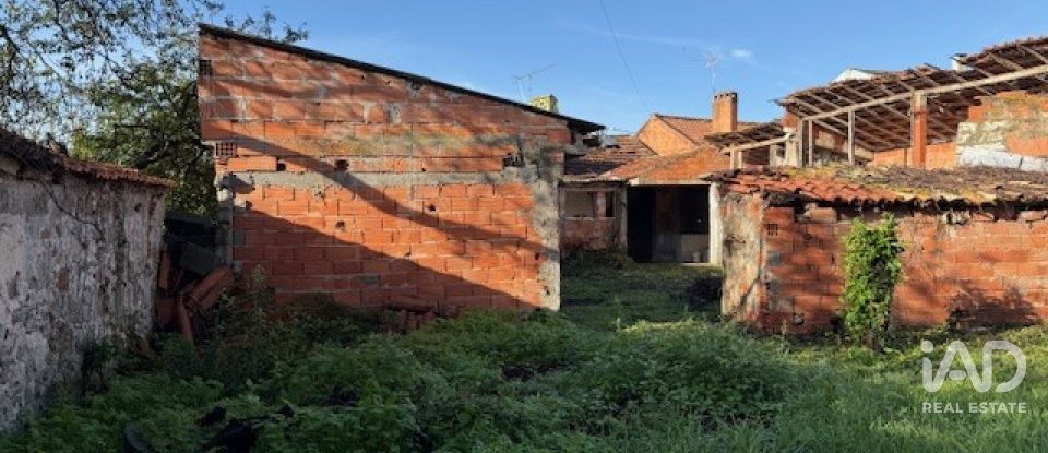 Casa de Campo T3 em Monte Real e Carvide de 136 m²