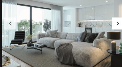 Appartement T2 à Águas Santas de 97 m²