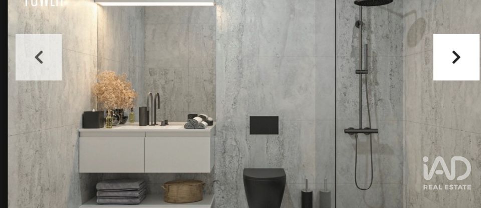 Apartamento T2 em Águas Santas de 97 m²