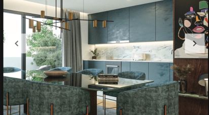 Appartement T2 à Águas Santas de 97 m²