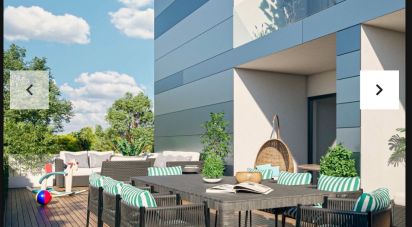 Appartement T2 à Águas Santas de 97 m²