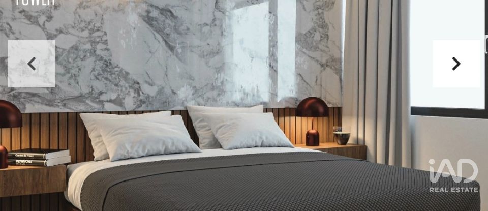 Apartamento T2 em Águas Santas de 97 m²