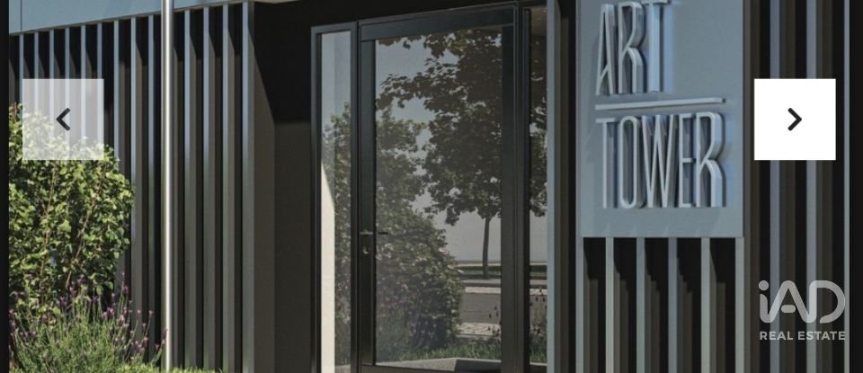 Apartamento T2 em Águas Santas de 97 m²