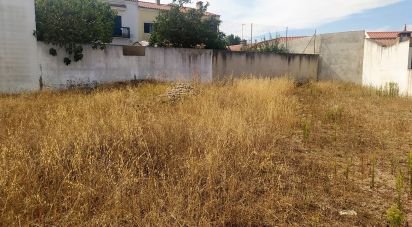 Land in Benfica do Ribatejo of 599 m²