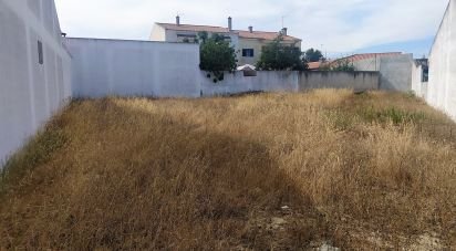 Land in Benfica do Ribatejo of 599 m²