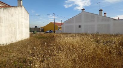 Land in Benfica do Ribatejo of 599 m²