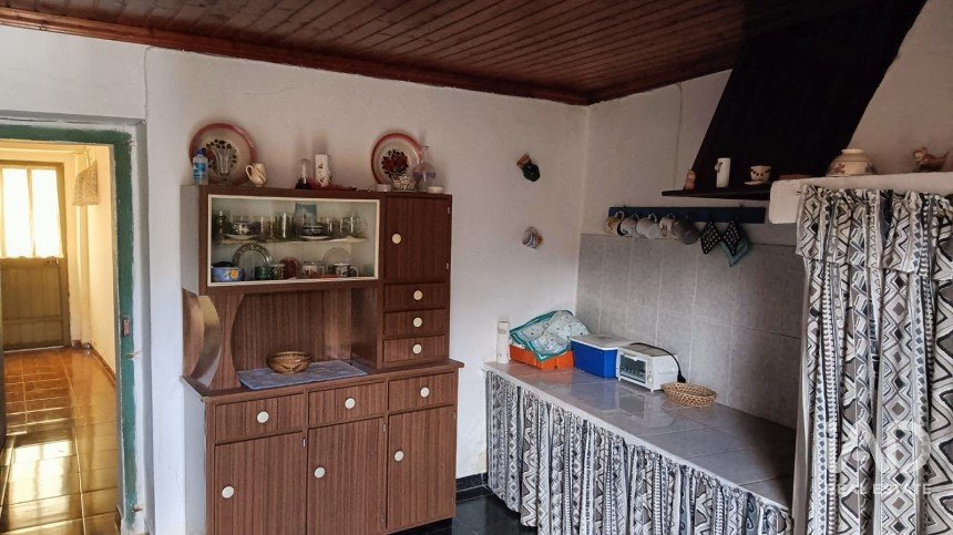 Moradia T2 em Glória do Ribatejo e Granho de 56 m²