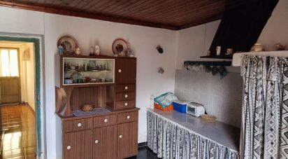 House T2 in Glória do Ribatejo e Granho of 56 m²