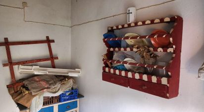 House T2 in Glória do Ribatejo e Granho of 56 m²