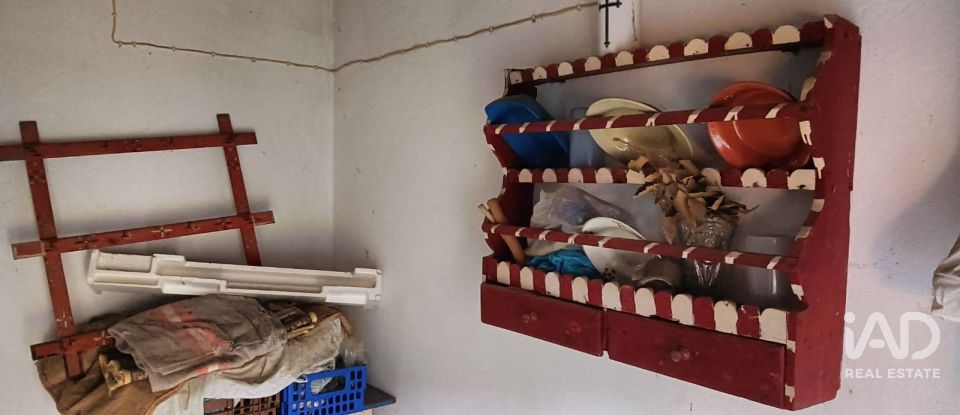 Moradia T2 em Glória do Ribatejo e Granho de 56 m²