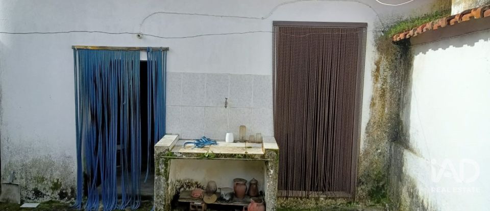 Moradia T2 em Glória do Ribatejo e Granho de 56 m²