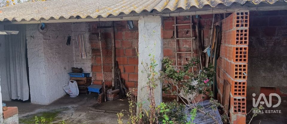 Moradia T2 em Glória do Ribatejo e Granho de 56 m²