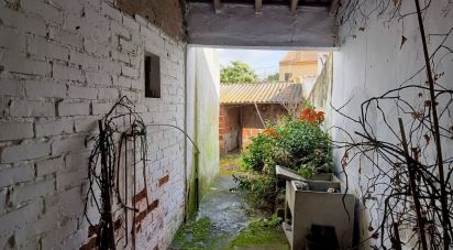 House T2 in Glória do Ribatejo e Granho of 56 m²