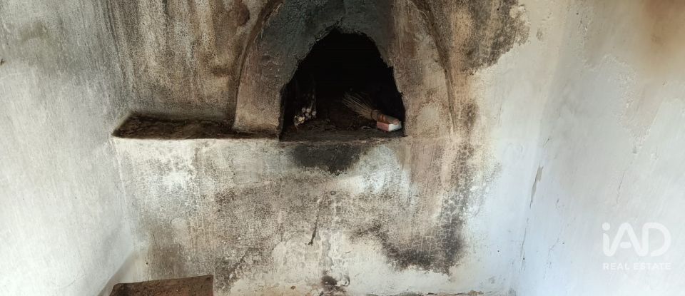 Moradia T2 em Glória do Ribatejo e Granho de 56 m²