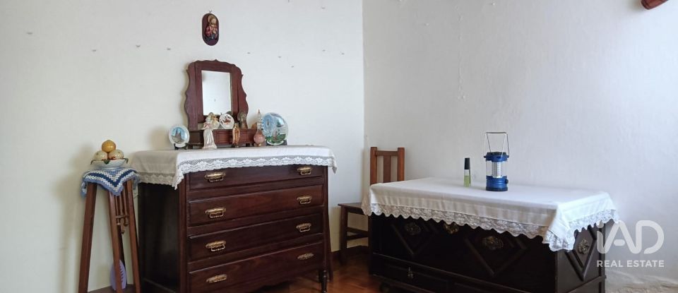 Moradia T2 em Glória do Ribatejo e Granho de 56 m²