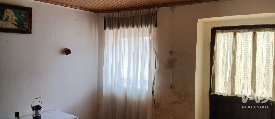 Moradia T2 em Glória do Ribatejo e Granho de 56 m²