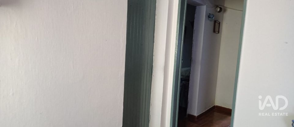 Moradia T2 em Glória do Ribatejo e Granho de 56 m²