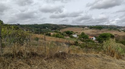 Land in Carregado e Cadafais of 1,972 m²