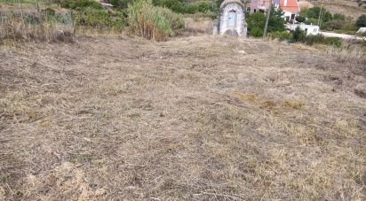 Land in Carregado e Cadafais of 1,972 m²