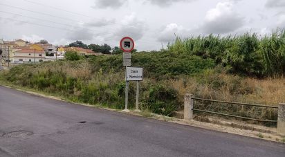 Land in Carregado e Cadafais of 1,972 m²