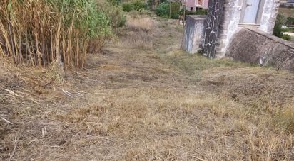 Land in Carregado e Cadafais of 1,972 m²