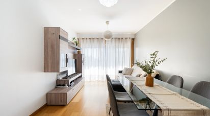 Triplex T2 in Baguim do Monte (Rio Tinto) of 114 m²