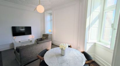 Apartment T2 in Santo António of 98 m²