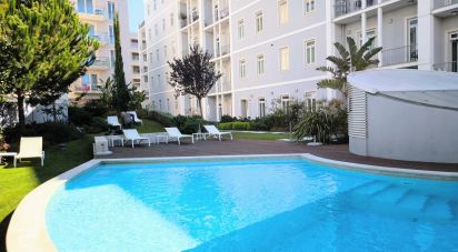 Apartment T2 in Santo António of 98 m²
