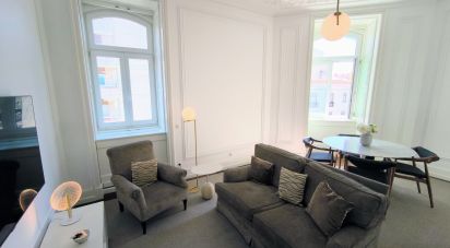 Apartment T2 in Santo António of 98 m²