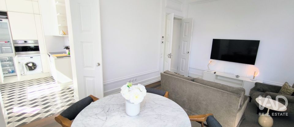 Apartamento T2 em Santo António de 98 m²