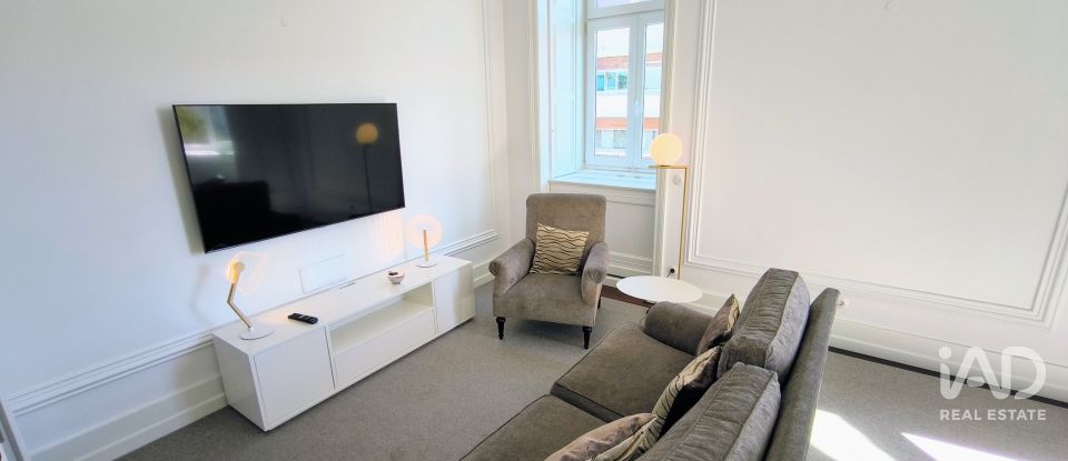 Apartamento T2 em Santo António de 98 m²