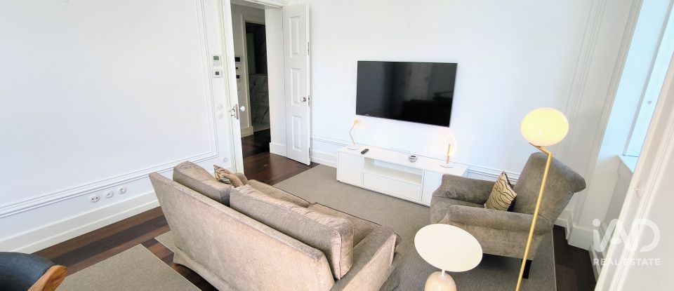 Apartamento T2 em Santo António de 98 m²