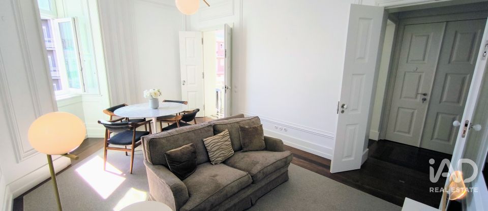 Apartamento T2 em Santo António de 98 m²